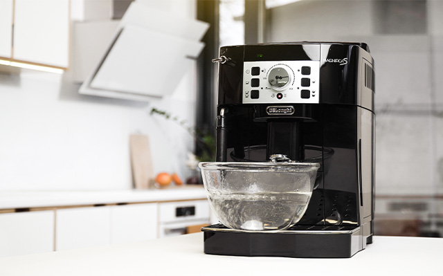 How to Descale a Coffee Machine?