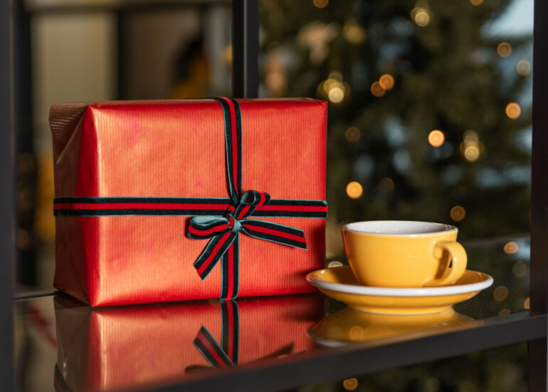 Gift Guide : The Coffee Connoisseur - A Daily Something