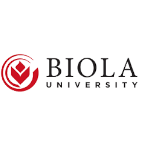 biola university logo partners