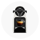 Nespresso® coffee machines