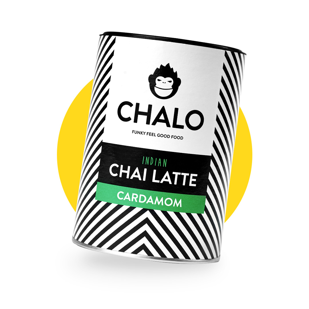 Chalo ice teas