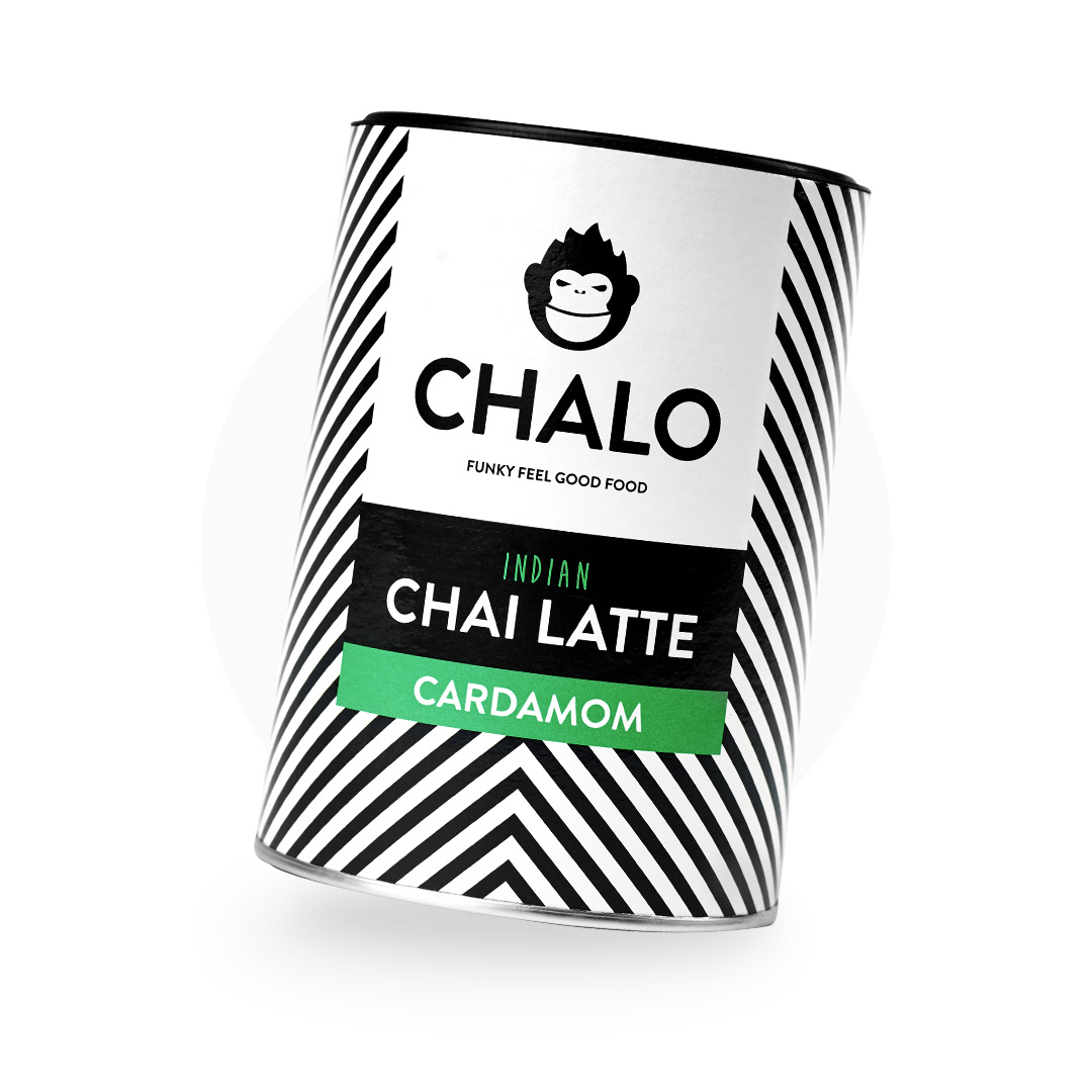 Chalo ice teas