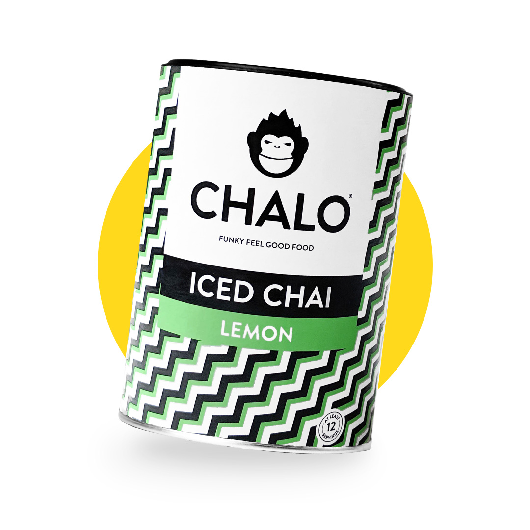 Iced chalo chai mixes -10%