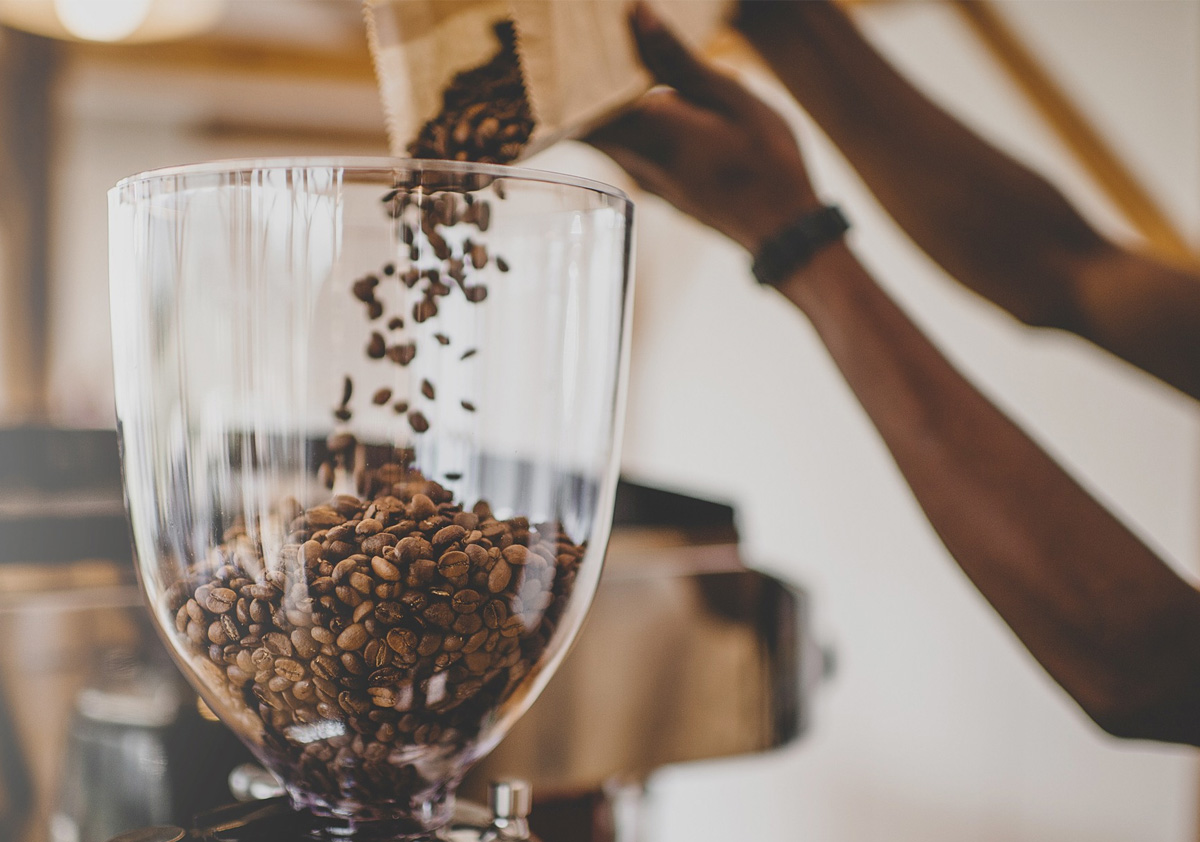 How to store coffee beans at home? The Coffee Mate