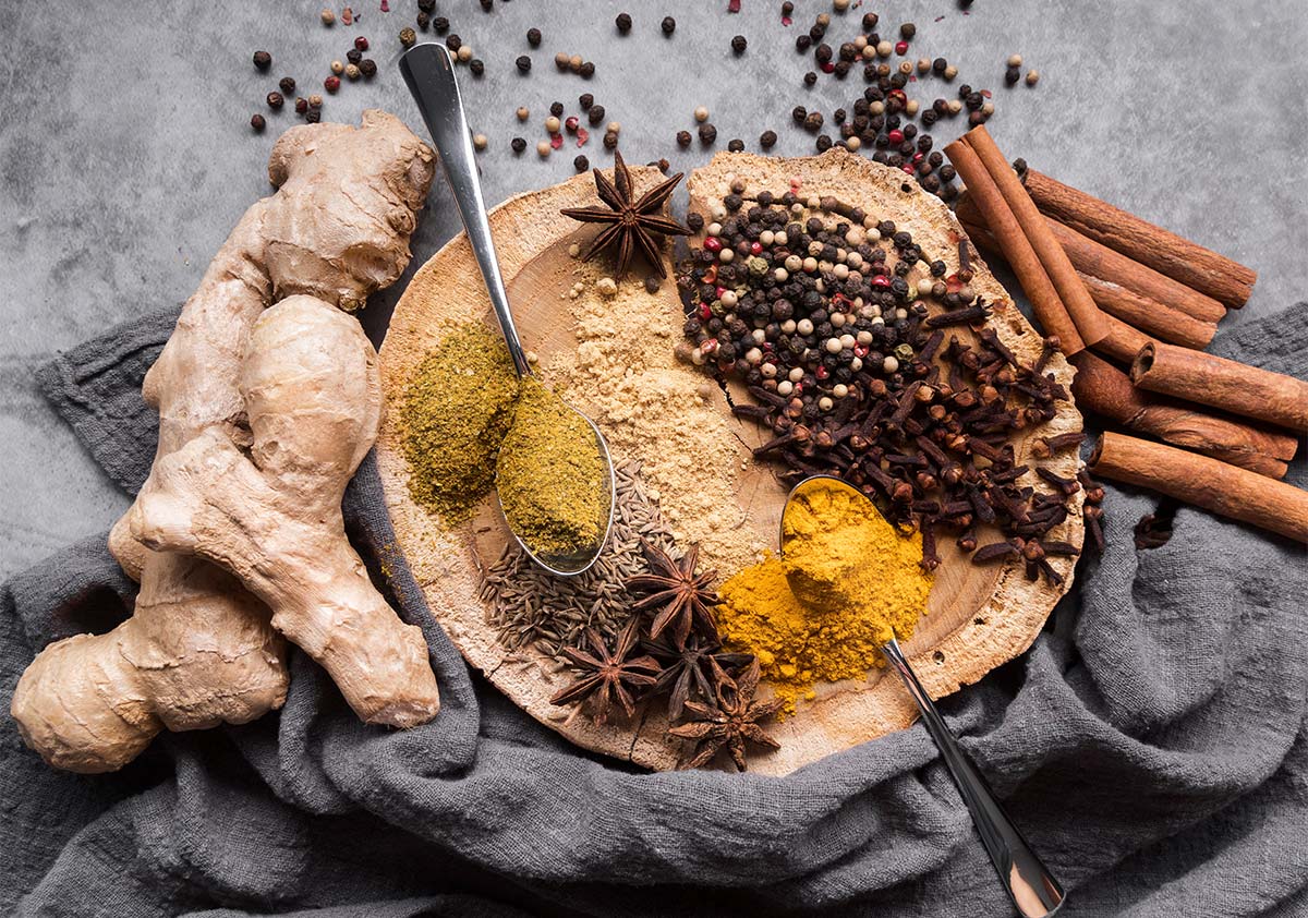 Spice Mix