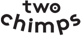 Two Chimps