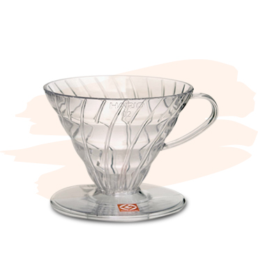-20% on HARIO coffee makers