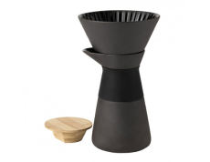 Filter coffee makers