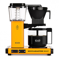 Filter coffee machines and coffee makers