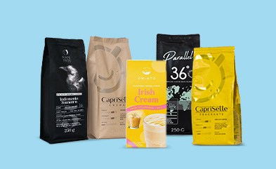 Up to 50% OFF ground coffee