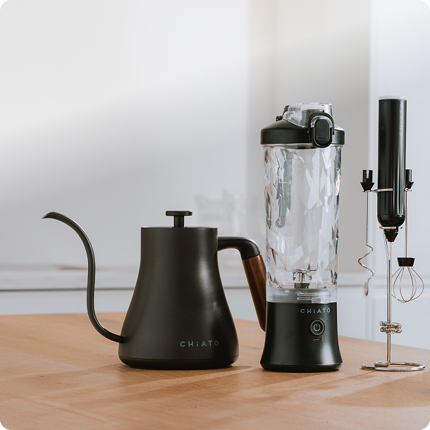 Kitchen appliances