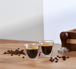 Cups & Glasses