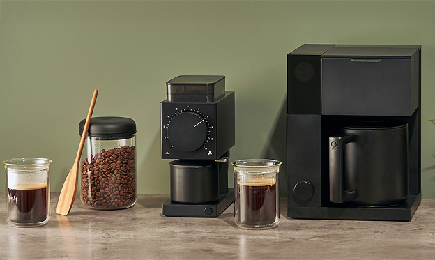 Fellow - Good Coffee Starts With Good Brewing Tools