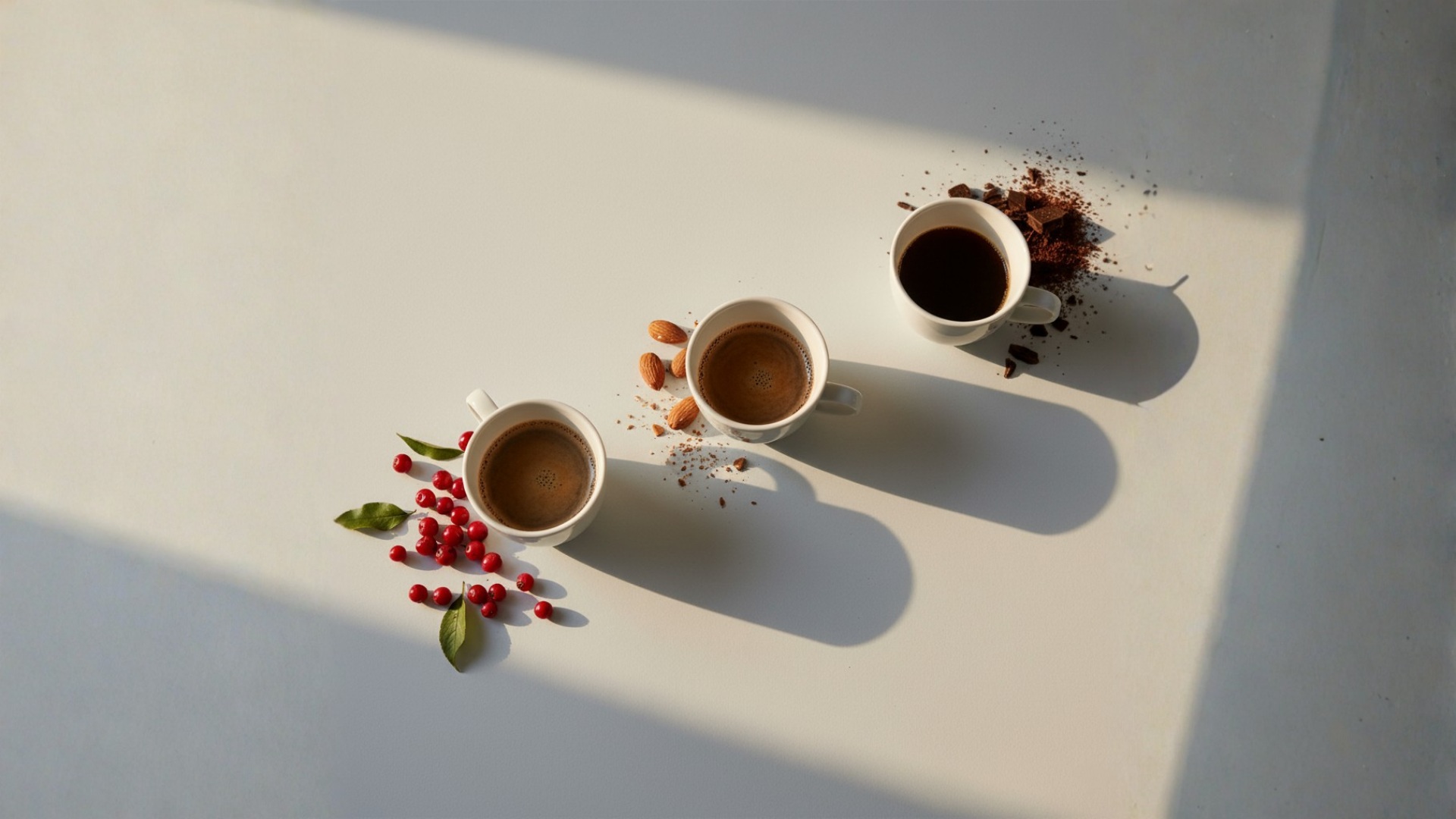 Coffee Flavor Explained: What Factors Really Shape the Taste in Your Cup