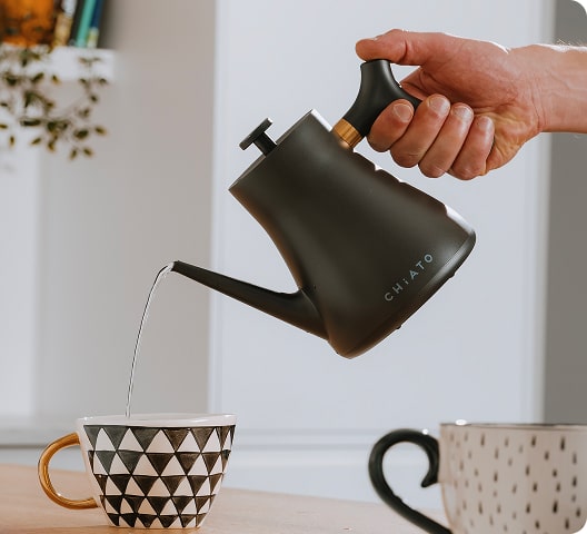 Specialty coffee