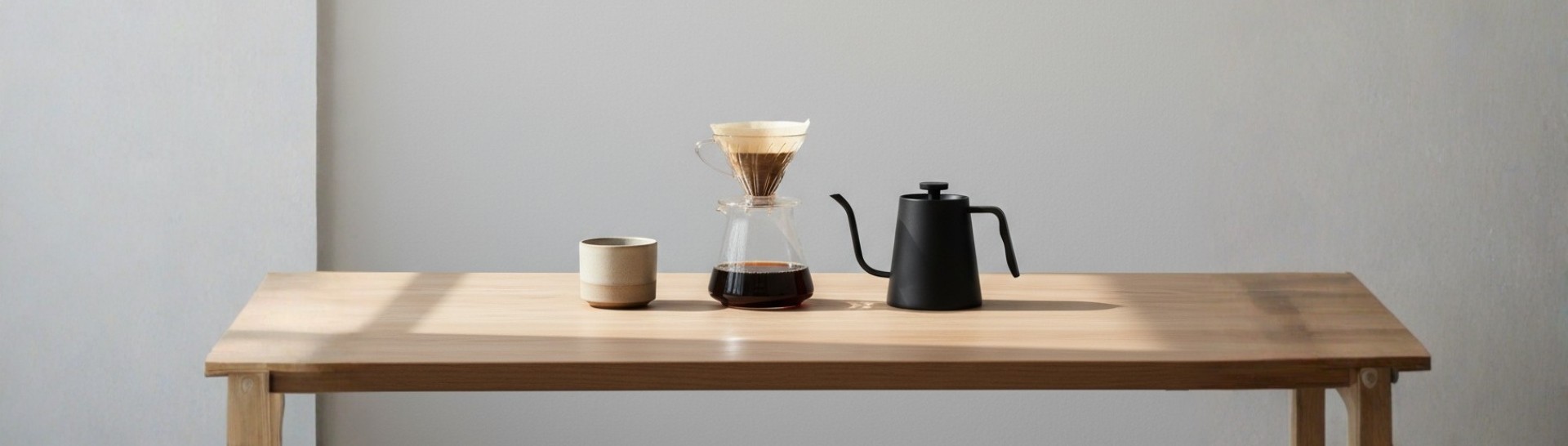Third Wave Coffee Is Everywhere – But Is the Fourth Wave Already Brewing?