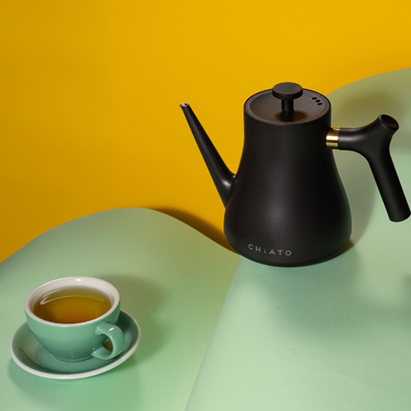 Black tea