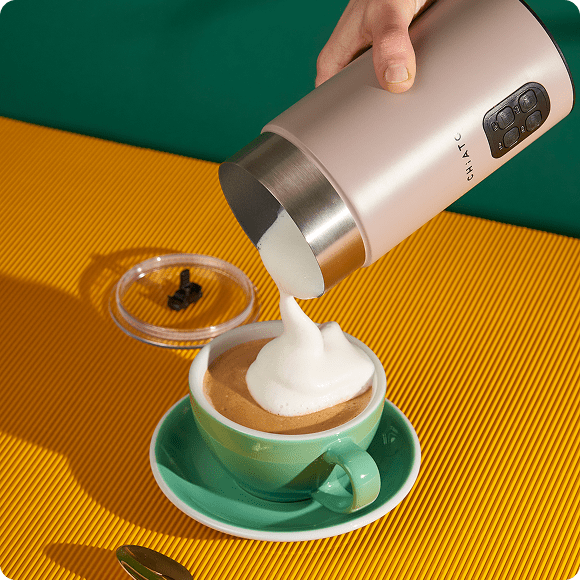 Cappuccino 