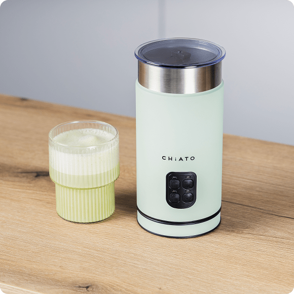 Matcha latte