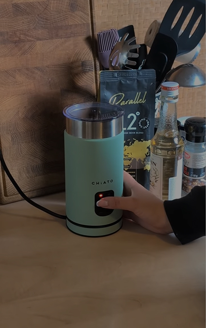 Product poster