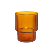 Coffee glasses
