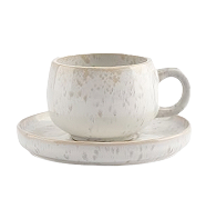 Cups & saucers