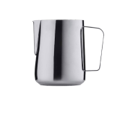 Milk frothing jugs (pitchers)