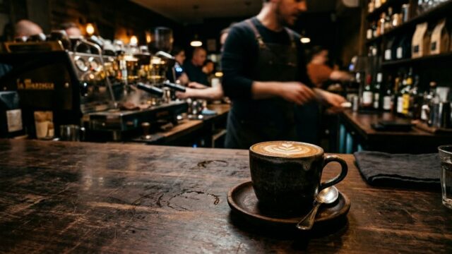 Coffee Prices in Europe: A Data-Driven Analysis Across 28 Capitals