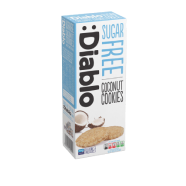 Sugar free sweets