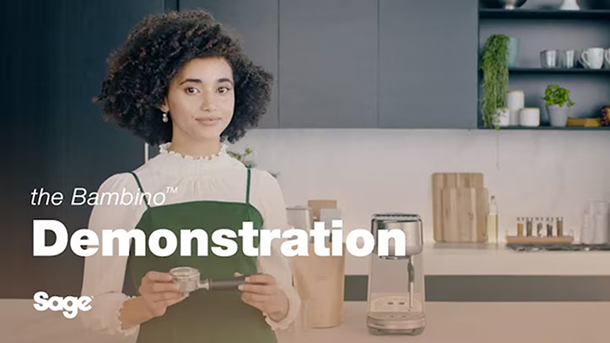 Video poster