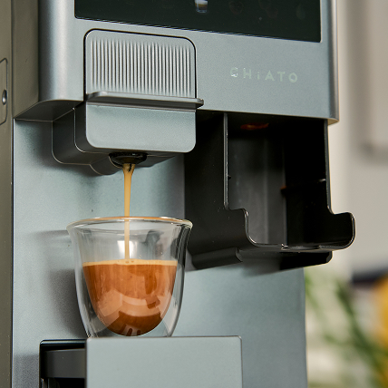 coffeePLAY & espresso