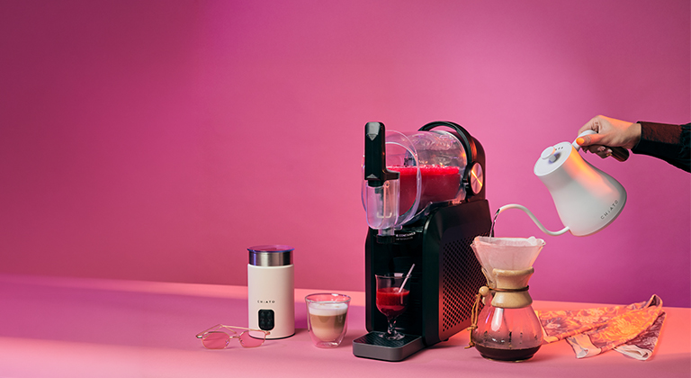Up to 50% Off CHiATO Kitchen Appliances
