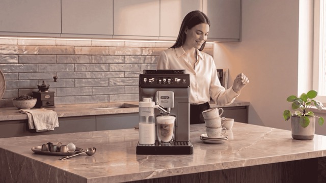 De'Longhi Bean-to-Cup Machines reviewed