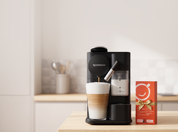 Nespresso®