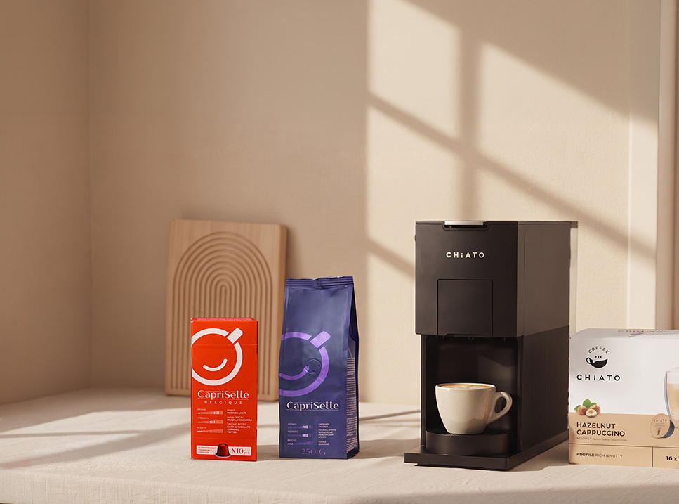 CHiATO SwitchPlay