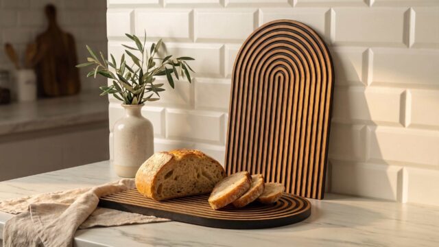 What Is the Best Chopping Board Material? We Compared the Top Options for 2026