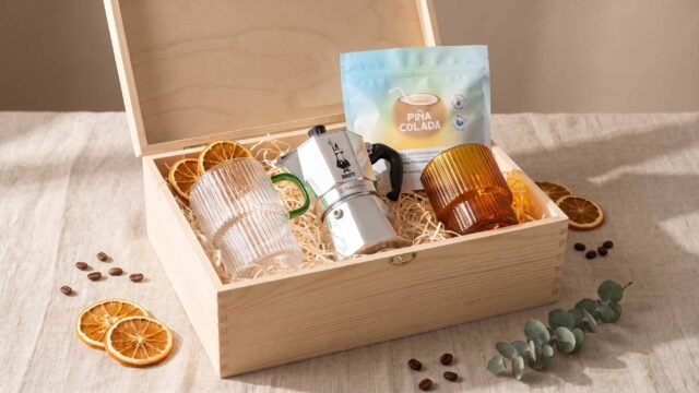 Best Gifts for Coffee Lovers: Ideas for Every Budget (2026 Guide)